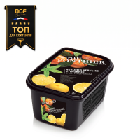 002247/ Заморожене пюре цитруса, лимона та вербени з цукром 10% (6x1 кг)
