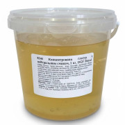 8246/1Концентр. глазурь с нейтральными. вкусом 1кг (горяч.приготов.)
