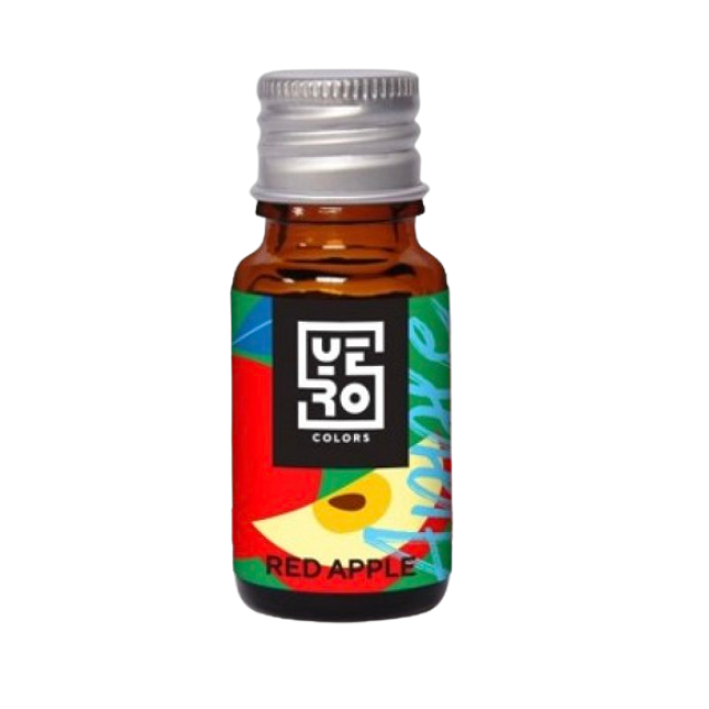 F10APL/ Ароматизатор "Красное Яблоко YERO colors 10г"