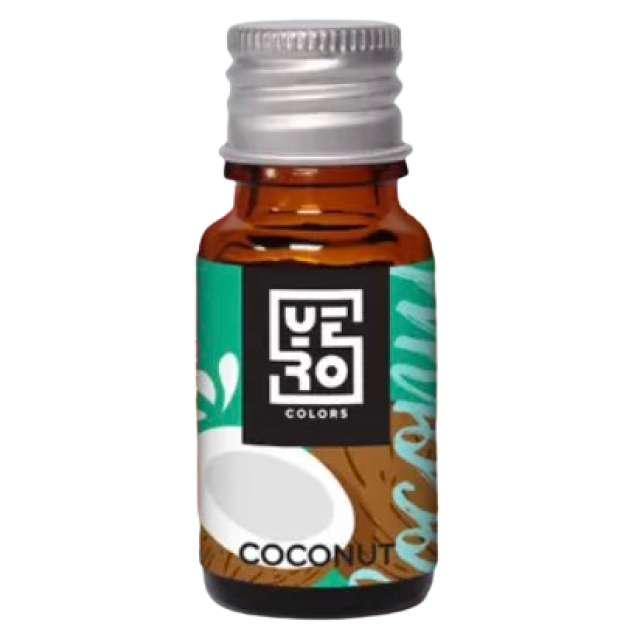 F10CCN/ Ароматизатор "Кокос YERO colors 10г"