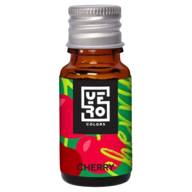 F10CHE/ Ароматизатор "Вишня YERO colors 10г"