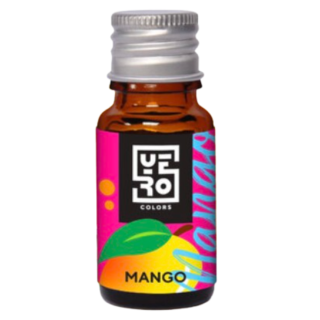 F10MNG/ Ароматизатор "Манго YERO colors 10г"