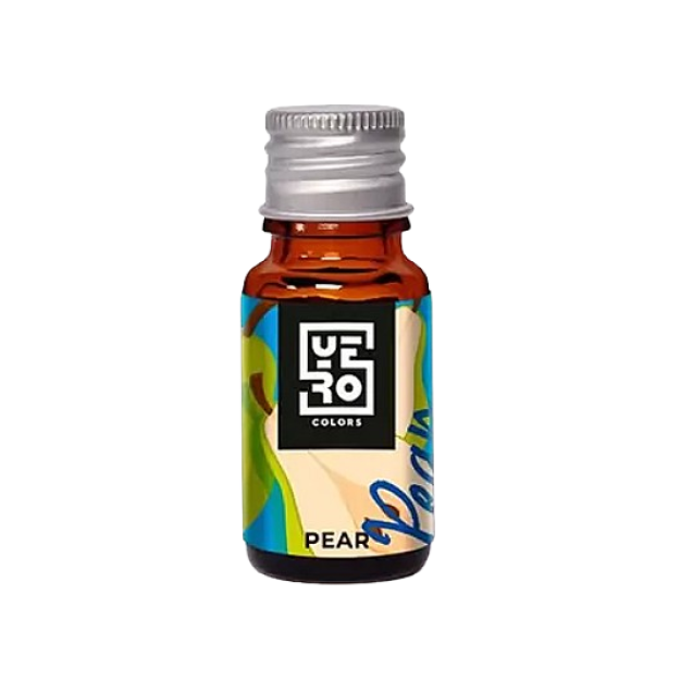 F10PER/ Ароматизатор "Груша YERO colors 10г"