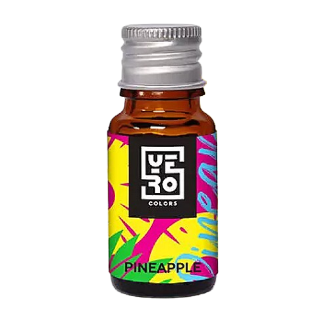 F10PNP/ Ароматизатор "Ананас YERO colors 10г"