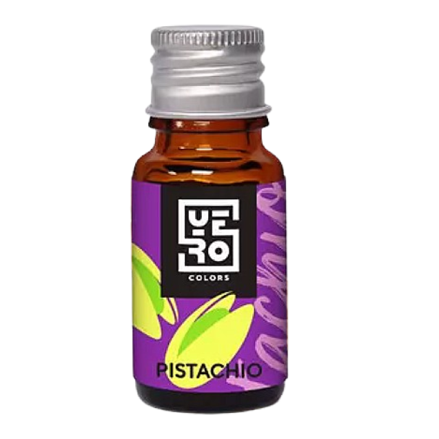 F10PST/ Ароматизатор "Фисташка YERO colors 10г"