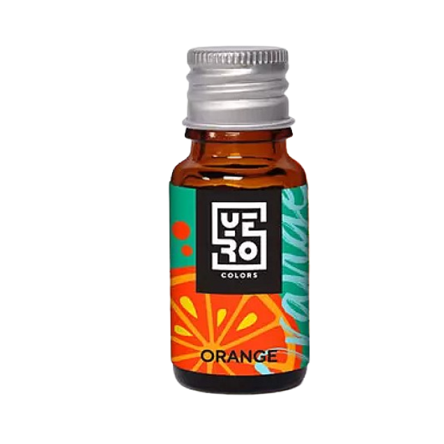 F10RNG/ Ароматизатор "Апельсин YERO colors 10г"