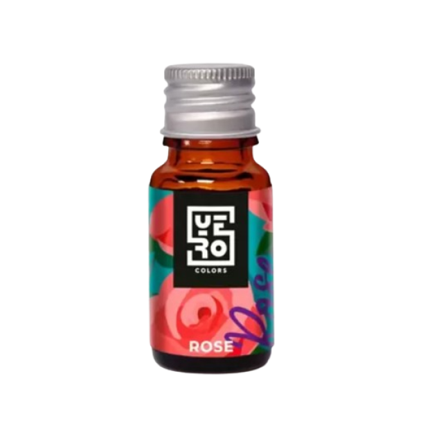 F10ROS/ Ароматизатор "Роза YERO colors 10г"