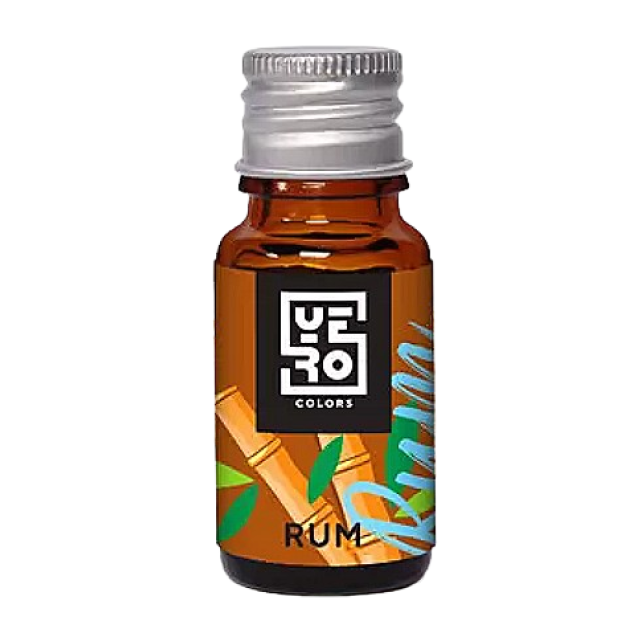 F10RUM/ Ароматизатор "Ром YERO colors 10г"