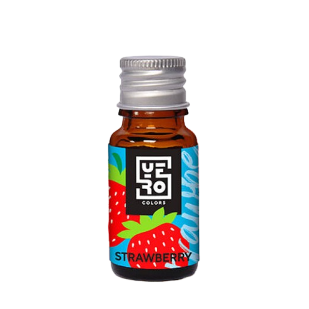 F10STR/ Ароматизатор "Клубника YERO colors 10г"