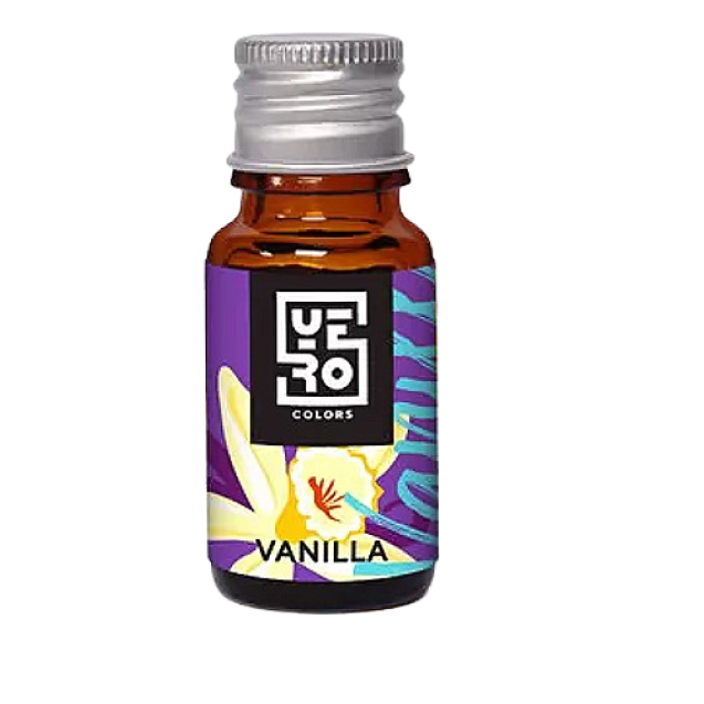 F10VNL/ Ароматизатор "Ваниль YERO colors 10г"