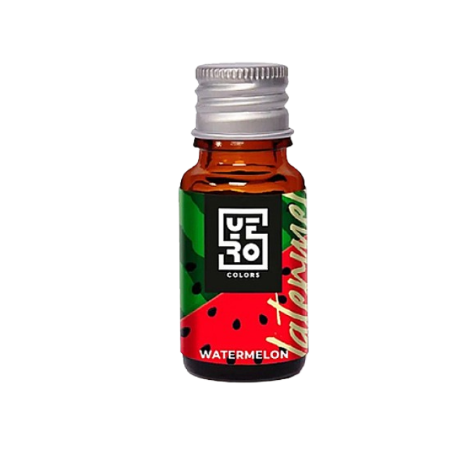 F10WML/ Ароматизатор "Арбуз YERO colors 10г"