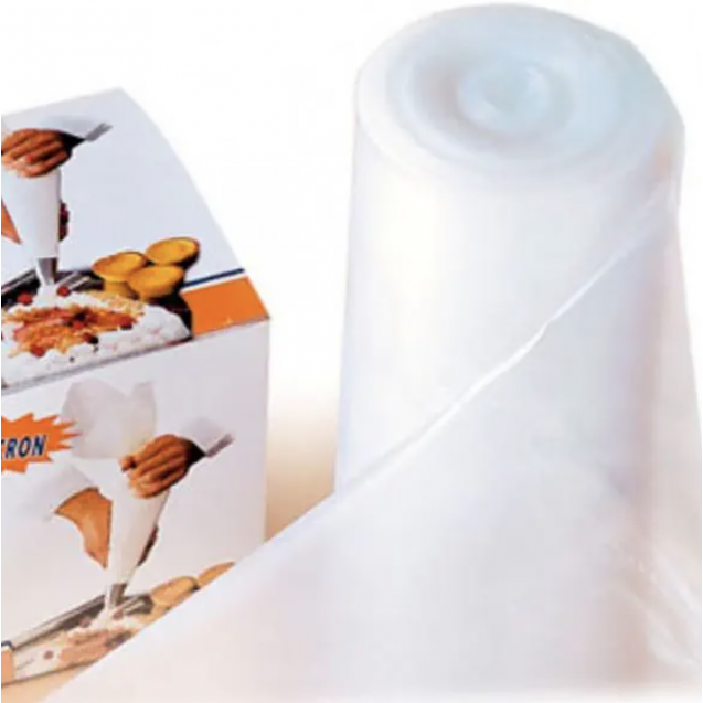 ROLL H 40S/ Мешок кондитерский одноразовый. набор 100шт.